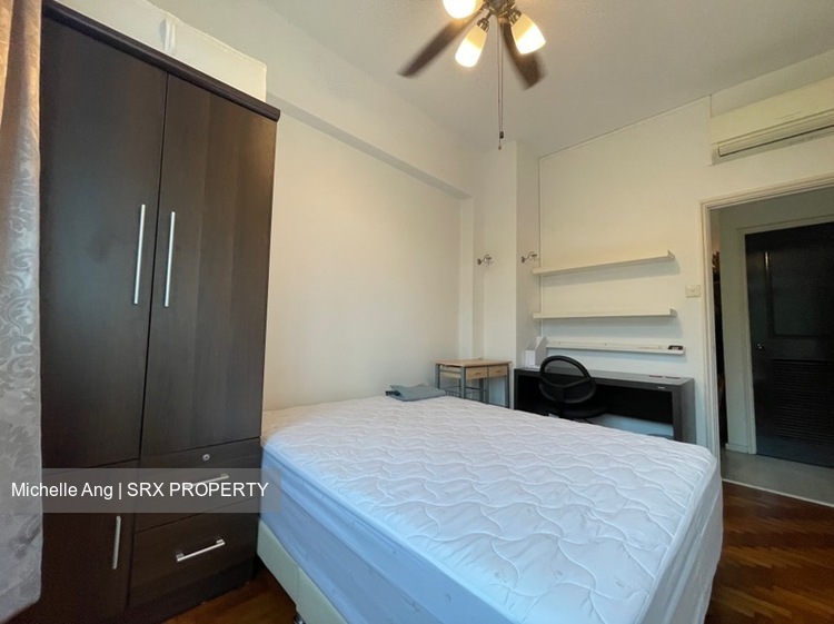 Hume Park I (D21), Condominium #359860211